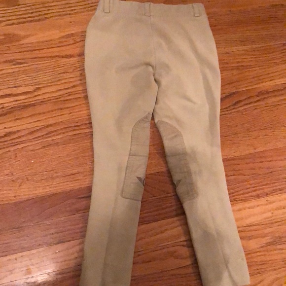Riding breeches - Picture 2 of 5